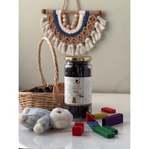 Narlı Gıda Bebek Zeytini Yağ ve Tuz İlavesiz 250 G