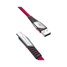 Dc18 Usb Type-c 1 M 5a Şarj Data Kablosu