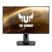 Asus TUF Gaming VG279QM 27" 1 MS 280 Hz G-Sync Full HD IPS LED Gaming Monitör