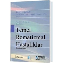 Temel Romatizmal Hastalıklar / John H. Klippel
