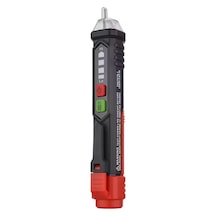 Mayilon Ht90 Kalem Tip Voltmetre Dijital Kontrol Kalemi