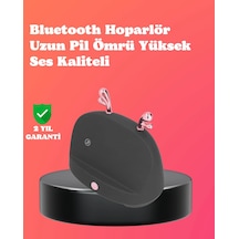 Kablosuz İndüksiyonlu Telefon Tutucu Ve Hoparlör - Pratik Ses Yükseltici