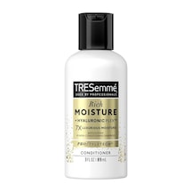 Tresemme Moisture Rich Nemlendirici Saç Kremi 89 ML