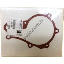 Psa  1206.f2 Devirdaim Su Pompası Contası