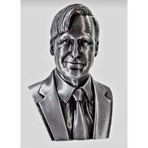 Saul Goodman Büst Figür Better Call Saul Breaking Bad 15 Cm