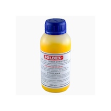 Curuf Ayıştırıcı Toz 250 Ml - Pota Curuf Temizleme