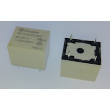 Finder Röle 36119012.4011 Kübik Model 1CO 10A