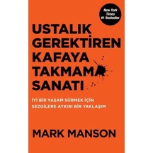 Ustalık Gerektiren Kafaya Takmama Sanatı - Ezjı-758845