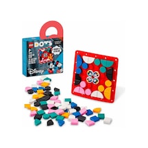 LEGO® Dots Serisi 41963 Mickey Mouse Minnie Mouse Stitch on Patch 95 Parça