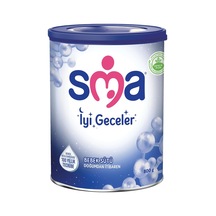 İyi Geceler Bebek Sütü 0-12 Ay 800g