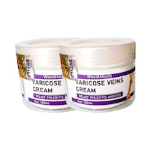 Süper Cream West&month Bacak Bakım Kremi 100 Ml X 2 Adet
