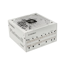 Platimax Iı 1200df White 1200w 80+ Platinum Pcıe 5.1 Full Modüler Atx 3.1 Güç Kaynağı Eps1200p-npx-w
