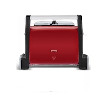 Homend Toastbuster 1382H 1800 W Tost Makinesi