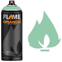 Flame Orange 400Ml Sprey Boya N:664 Menthol Light