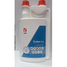 Dreaker 10.2 1 Lt Konsantre Haşere