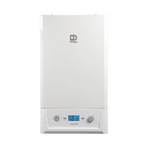DemirDöküm Nitromix P 28 kw Yoğuşmalı Kombi (Baca Dahil)