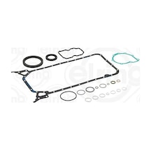 Mercedes C200 W202 Motor Takim Conta Alt 1994-2000 Elrıng 899909