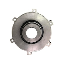 Teknik Bahçe 510 Şanzıman Tırnaklı Disk-38