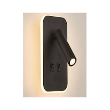 Ct-5253 3000k Siyah Kasa Burasıtoptancı Diğer