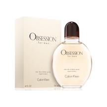 Calvin Klein Obsession Erkek Parfüm EDT 125 ML