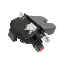 Volkswagen Polo 5 6r1 14-17 Uyumlu Bagaj Kapak Kilidi 6ru827505r
