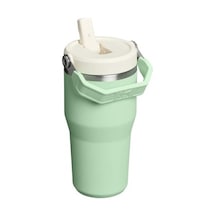 Pipetli Tumbler, 0.6 L Kapasite İle Göz Alıcı Tasarım 01