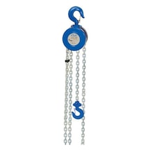 Atlas Atcy015 Ceraskal Hs Yuvarlak 1 Ton Kapasite. 5M