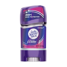 Lady Speed Power Stick Gel 65 G Lady Speed Power Stick Gel 65 G