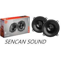 Jbl Club 54f 13 Cm 135 Watt 2 Yollu Oto Hoparlör 2adet Sencan Sound