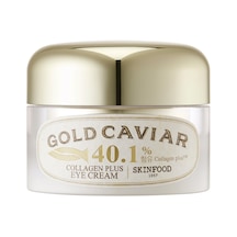 Skinfood Gold Caviar Collagen Plus Eye Cream 30 ML