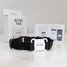 Köpek Aicattag Tasma,kedi Tag,hayvan Takipcihazı,tag Pet Tasma Ios&androiduyumlu Genel