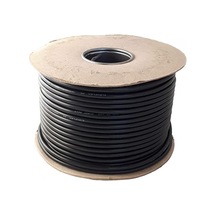 Aksan 2x1.5 Mm Ttr Bakır Kablo 1 Top 100 Metre
