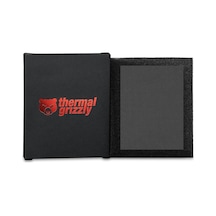Carbonaut - Carbon Termal Ped - Yapışmaz, Esnek Ve Tekrar Kullanılabilir - Çok Yüksek Isı İletkenliği - Elektrik İletir 51 68 0,2 Mm