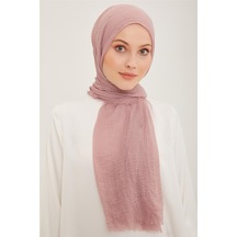 Armine Trend Bürümcük Şal 3 95 Pembe