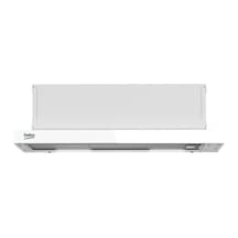 Beko P 41 TB Ankastre Sürgülü Aspiratör Beyaz