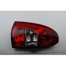 Itaqı Sol Stop Ssangyong Actyon Sports 2007-2012 Uyumlu 8360132003