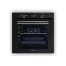 Luxell A68-SF3 88 LT Ankastre Fırın