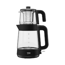 Beko CM 5964 B Floral 2 L Çay Makinesi