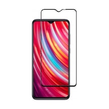 Nettech Xiaomi Redmi 8 Uyumlu Ön Koruma Mat Seramik Nano Ekran