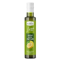 Limon Aromalı Zeytinyağı 250 Gr.
