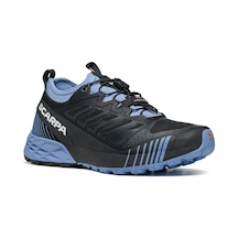 Scarpa Ribelle Run Wmn Kadın Koşu Ayakkabısı Black - Lavender