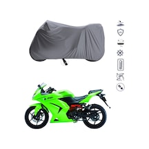 Kawasaki Ninja 250R  Motosiklet Branda Su Geçirmez Motosiklet Brandası