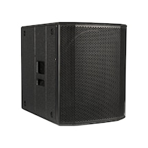 Db Technologies Sub 618 Bass-Reflex 1200W 18" Active Subwoofer