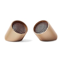 Lexon Ray Bluetooth Hoparlör Vivid Gold La132vg3 Lexon Ray Bluetooth Hoparlör Vivid Gold La132vg3