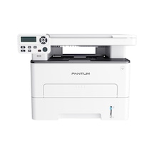 Pantum M6700DW Çok Fonksiyonlu Mono Lazer Yazıcı