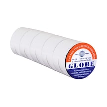 Globe 5 Adet Elektrik Bantı - İzole Bant