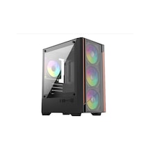 Frisby Fc-8980g 550w 4x Argb Gaming Kasa Kdo
