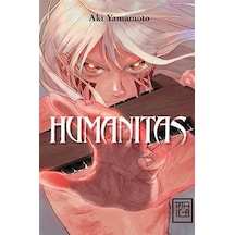 Humanitas - Aki Yamamoto - Athica Yayınları