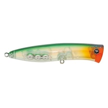 Hanfish Harp Popper 110 11cm 28gr Su Üstü Maket Yem Hp56 Abant Special