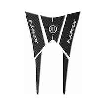 Yamaha Nmax 2014 - 2020 Uyumlu Tank Pad 011 Standart
